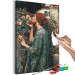 Paint by Number Kit John William Waterhouse: The Soul of the Rose 134867 additionalThumb 4