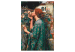 Paint by Number Kit John William Waterhouse: The Soul of the Rose 134867 additionalThumb 7