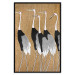 Poster Asian Cranes [Poster] 142467 additionalThumb 16