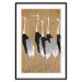 Poster Asian Cranes [Poster] 142467 additionalThumb 20