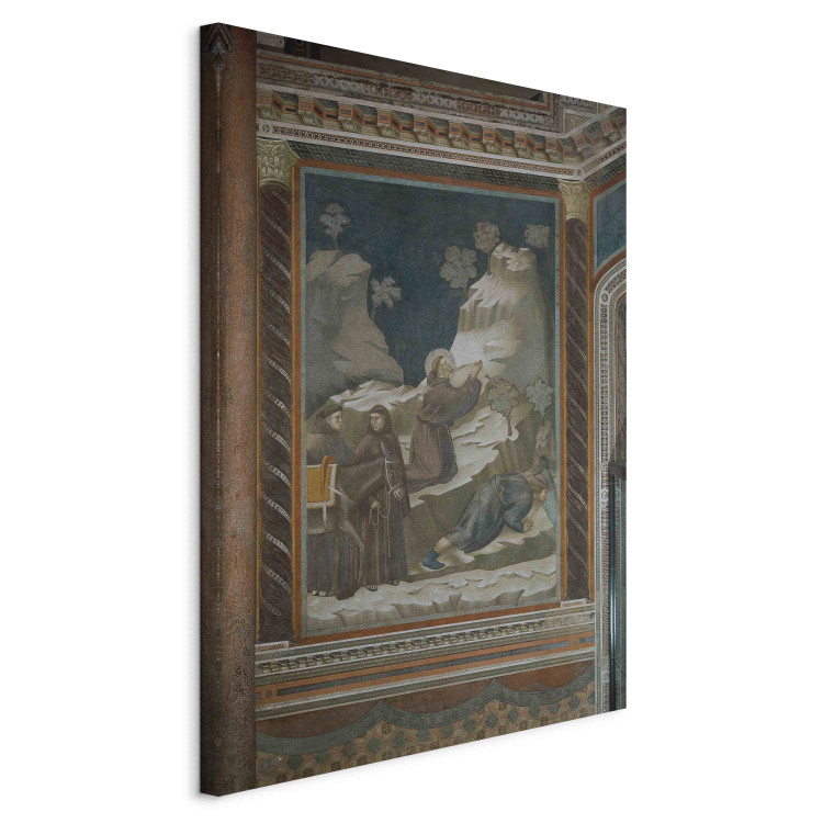Canvas The spring miracle 156567 additionalImage 2
