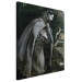 Canvas St. Francis of Assisi 158667 additionalThumb 2
