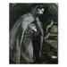 Canvas St. Francis of Assisi 158667