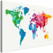 Paint by Number Kit Colours of the World 127977 additionalThumb 5