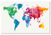 Paint by Number Kit Colours of the World 127977 additionalThumb 6