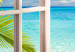 Large Canvas Window: Sea View [Large Format] 128677 additionalThumb 3
