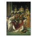 Canvas The Consecration of the Emperor Napoleon 153677