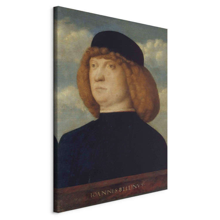 Canvas Portrait of a nobleman 154277 additionalImage 2