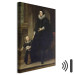 Canvas Portrait of a Nobleman and his Child or Portrait of the Brother of Rubens 159377 additionalThumb 8