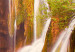 Canvas Forest waterfall 58477 additionalThumb 4
