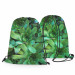 Backpack Flower bed stars - a plant composition with rich detailing 147387 additionalThumb 3