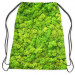 Backpack Forest carpet - a floral composition with rich moss detail 147487 additionalThumb 2