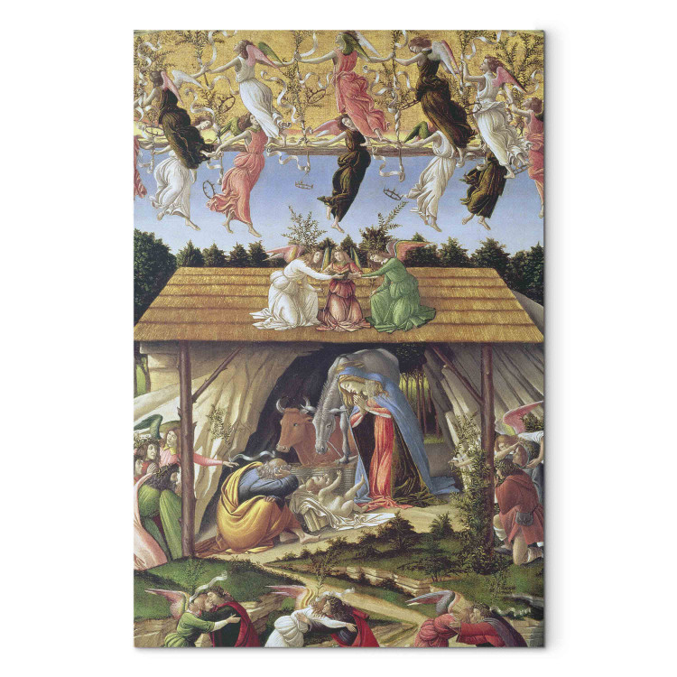 Canvas Mystic Nativity 152587 additionalImage 7