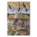 Canvas Mystic Nativity 152587