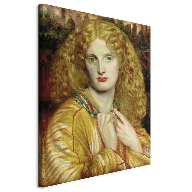 Canvas Helen of Troy 153987 additionalImage 2