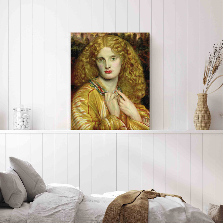 Canvas Helen of Troy 153987 additionalImage 3