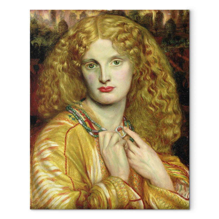 Canvas Helen of Troy 153987