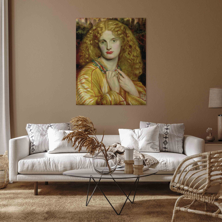 Canvas Helen of Troy 153987 additionalImage 5