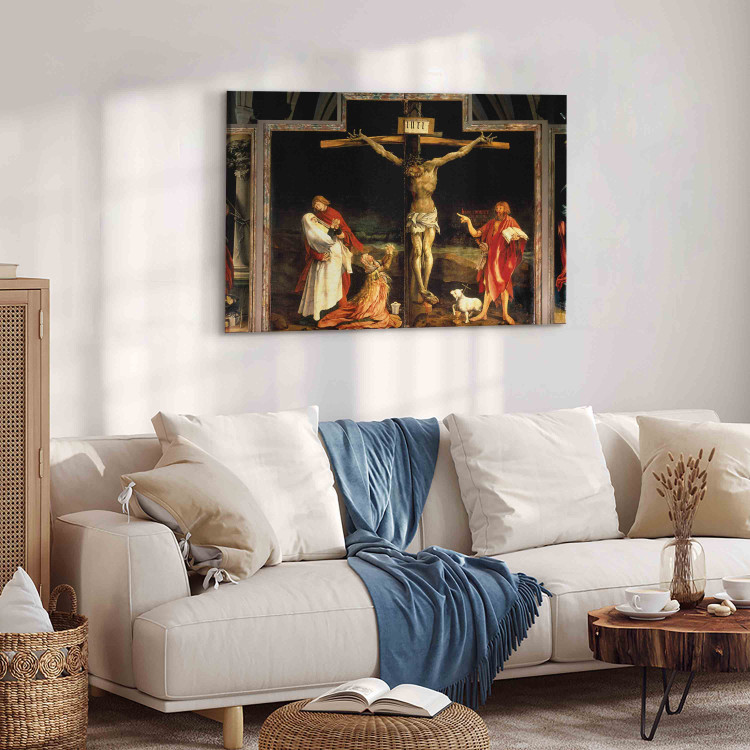 Canvas Crucifixion 154087 additionalImage 4