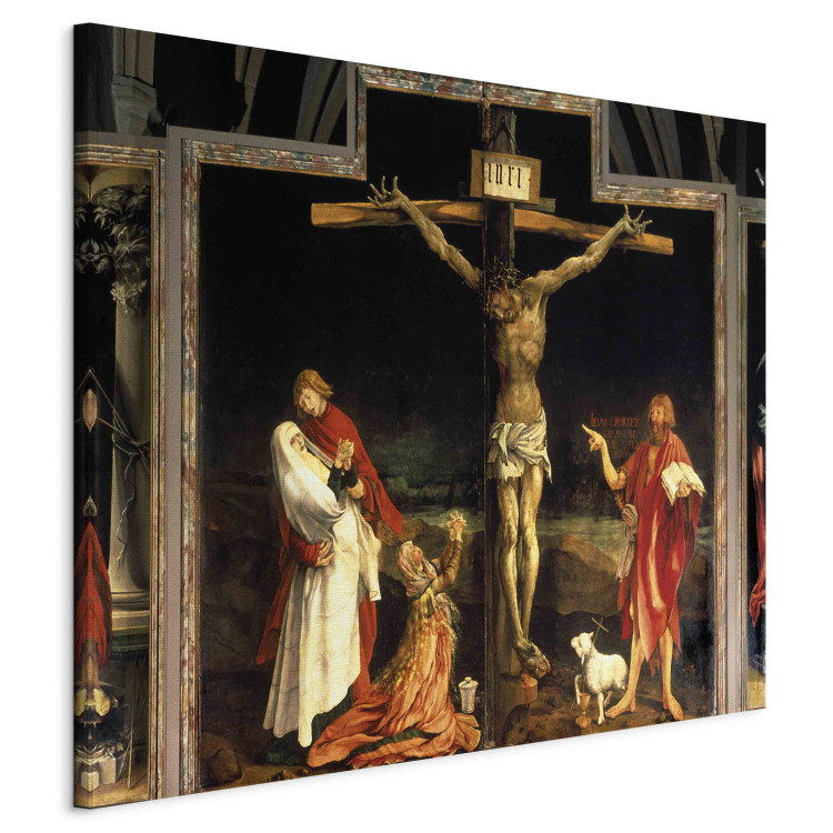 Canvas Crucifixion 154087 additionalImage 2