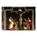 Canvas Crucifixion 154087