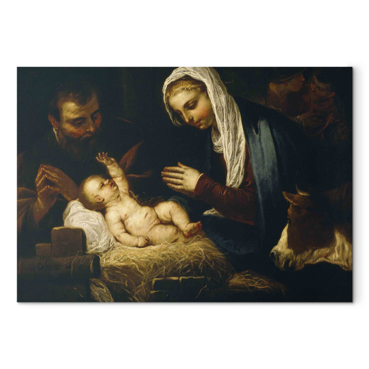 Canvas The Holy Family 155487