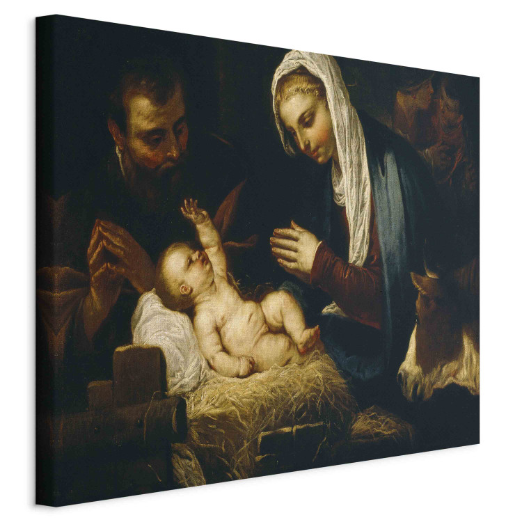 Canvas The Holy Family 155487 additionalImage 2