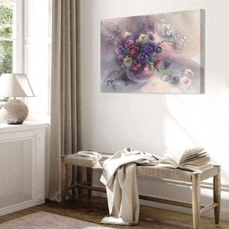 Canvas Dreamer's Bouquet 97987 additionalImage 4