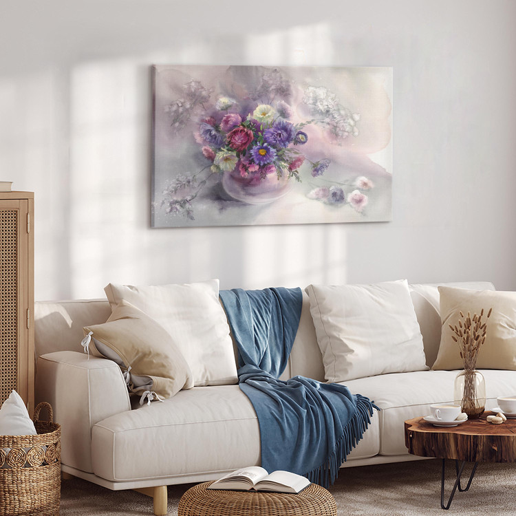 Canvas Dreamer's Bouquet 97987 additionalImage 11