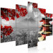Canvas Japanese Adventure (5 Parts) Wide 122797 additionalThumb 2