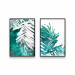 Gallery wall Emerald palm tree 130318 additionalThumb 1