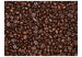 Wall Mural Coffee Beans - Energetic Motif of Coffee Beans for the Kitchen or Dining Room 60218 additionalThumb 1