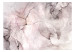Wall Mural Watercolour cool composition - abstract background with marble texture 138238 additionalThumb 1