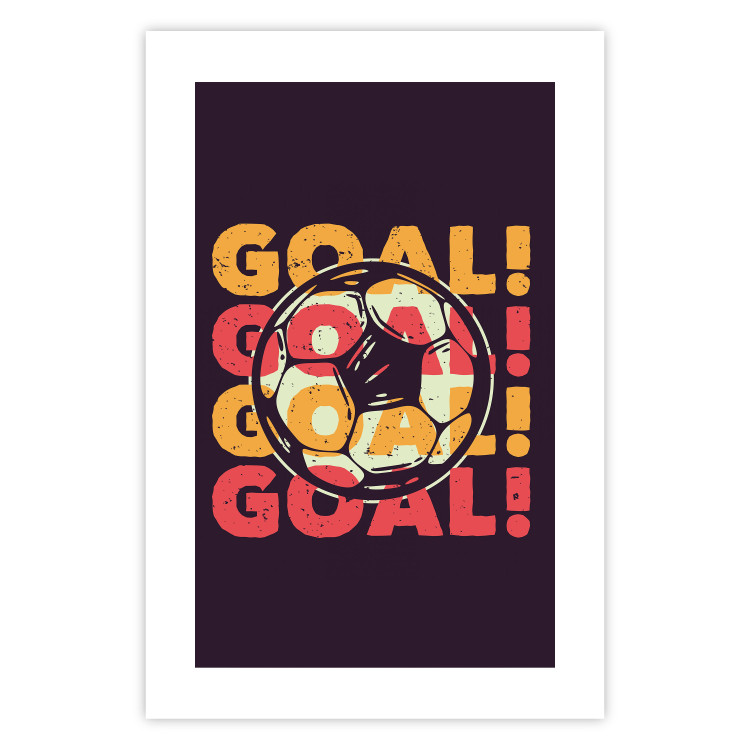Poster Winning Goal [Poster] 145138 additionalImage 16