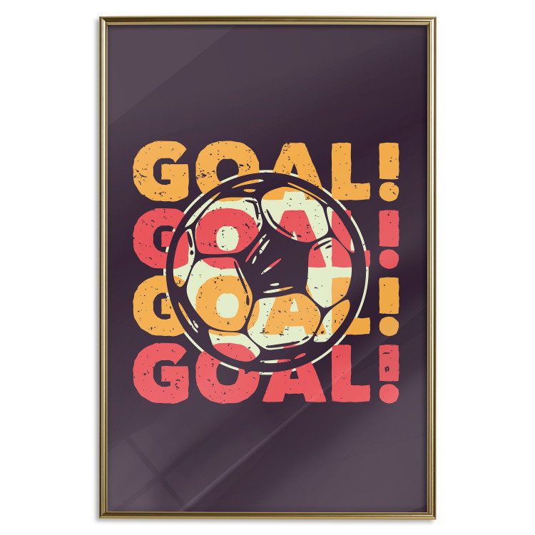 Poster Winning Goal [Poster] 145138 additionalImage 18