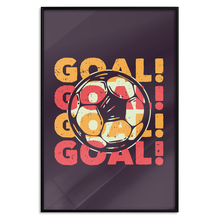 Poster Winning Goal [Poster] 145138 additionalImage 17