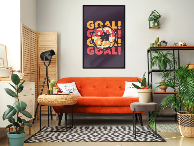 Poster Winning Goal [Poster] 145138 additionalImage 10