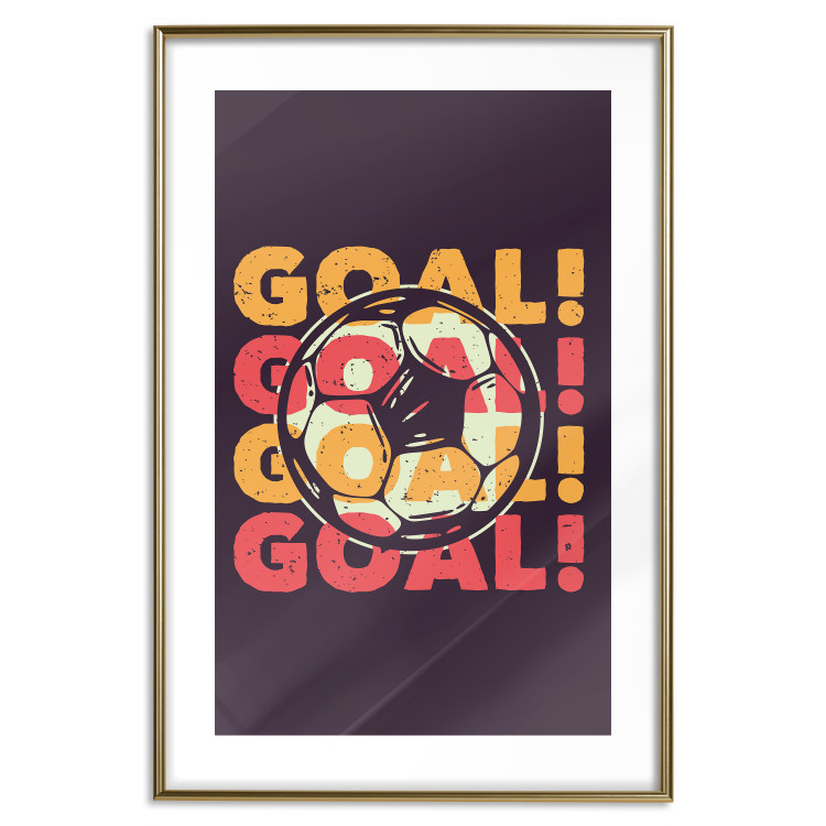 Poster Winning Goal [Poster] 145138 additionalImage 19