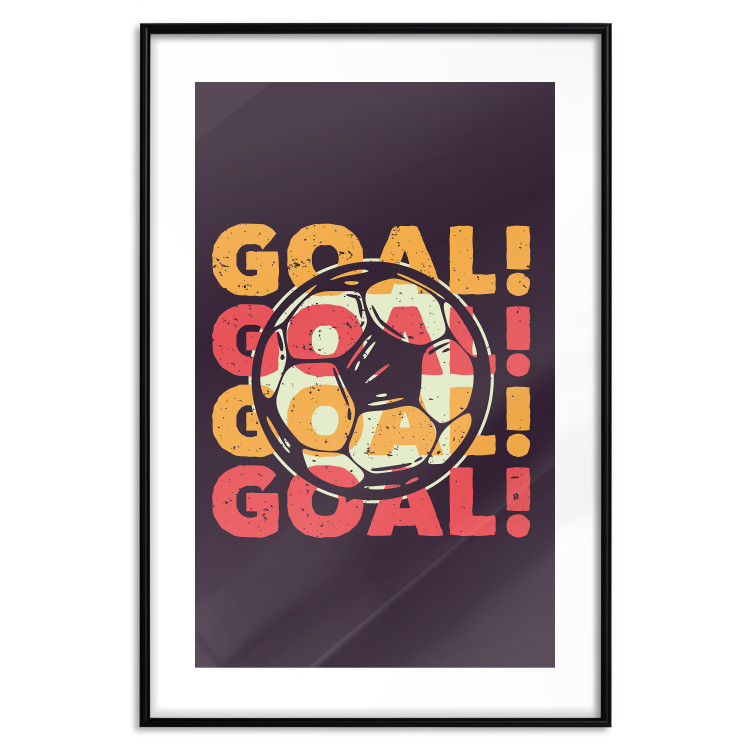 Poster Winning Goal [Poster] 145138 additionalImage 20