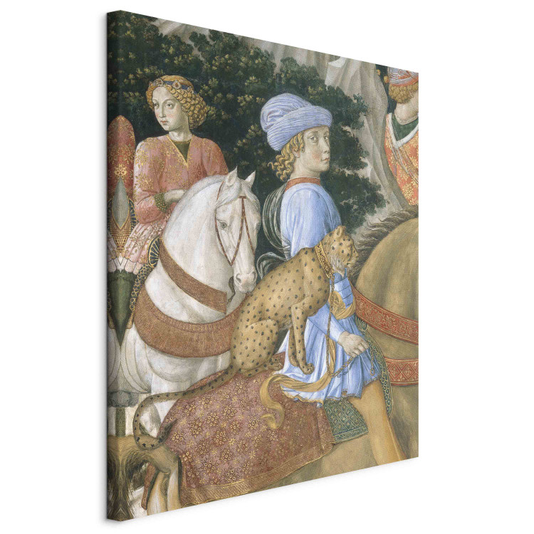 Canvas Procession of the Magi 159038 additionalImage 2