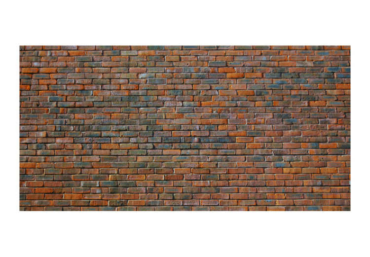 Wall Mural Brick wall 60938 additionalImage 1