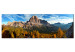 Canvas Mountain, landscape - panorama 58748