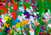 Canvas Artistic Puzzle 89548 additionalThumb 5