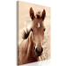 Canvas Bright Mane (1 Part) Vertical 126858 additionalThumb 2