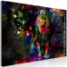 Large Canvas Colourful Africa [Large Format] 136358 additionalThumb 2
