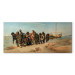 Canvas Barge Haulers on the Volga 150358