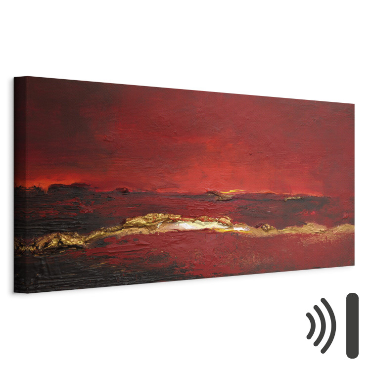 Canvas Redness of ocean 47058 additionalImage 8