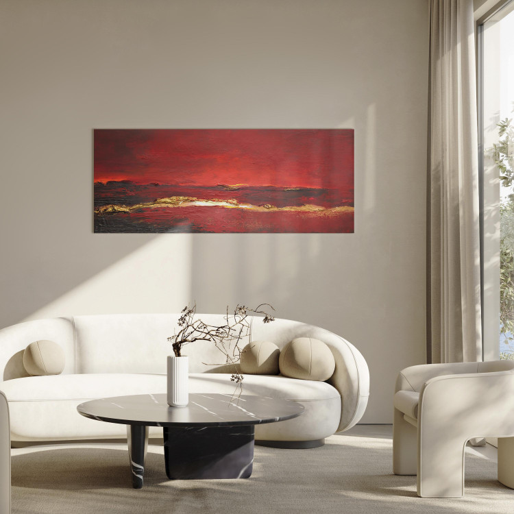Canvas Redness of ocean 47058 additionalImage 9