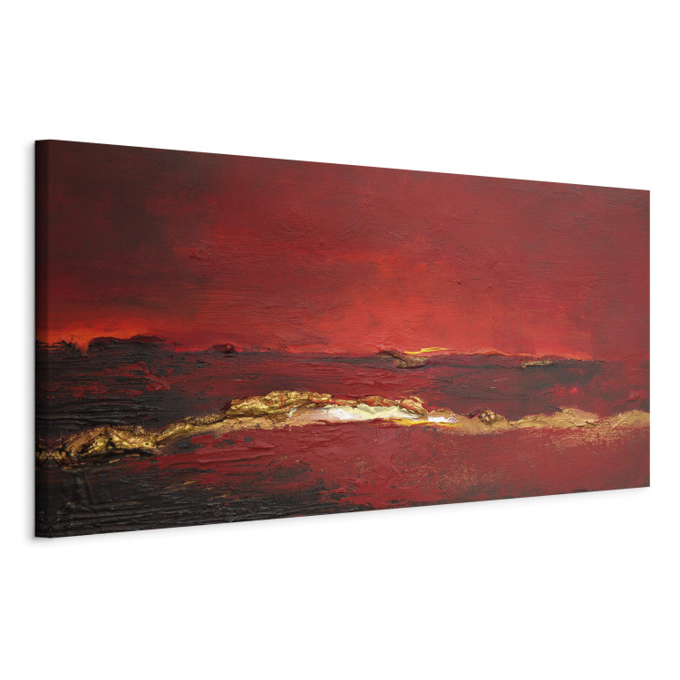 Canvas Redness of ocean 47058 additionalImage 2