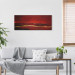 Canvas Redness of ocean 47058 additionalThumb 5